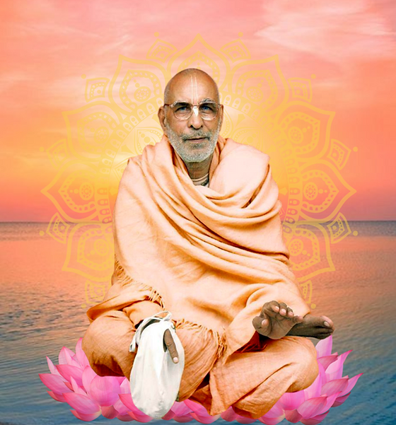 Sri Keshavaji maharaj